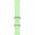 Apple Watch Ultra 3 GPS + Cellular 49mm Natural Tit. Case w. Neon Green Ocean Band (MF1V4+MGCF4)