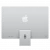 Apple iMac 24 M4 Silver (MD3H4)