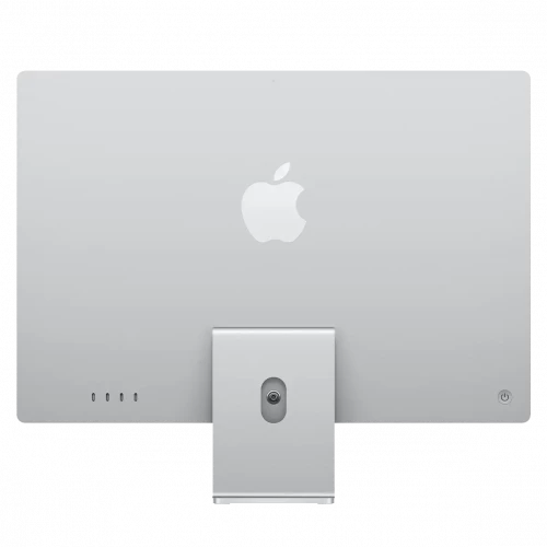 Apple iMac 24 M4 Silver (MD3H4)