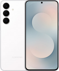 Samsung Galaxy S25 FE 8/256GB White (SM-S731BZWG)