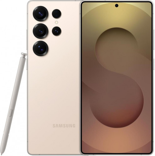 Samsung Galaxy S25 Ultra 12/512GB Titanium Pinkgold (SM-S938BZDG)