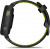 Garmin Forerunner 265S Black Bezel and Case w. Black/Amp Yellow S. Band (010-02810-03/13/53)