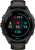 Garmin Forerunner 265S Black Bezel and Case w. Black/Amp Yellow S. Band (010-02810-03/13/53)
