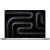 Apple MacBook Pro 14" Late 2024 Silver (Z1FB000P5)