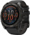 Garmin Fenix 8 51mm AMOLED Sapphire Carbon Gray DLC Titanium w. Black/Pebble Gray S. Band (010-02905-20/21) openbox