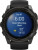 Garmin Fenix 8 51mm AMOLED Sapphire Carbon Gray DLC Titanium w. Black/Pebble Gray S. Band (010-02905-20/21) openbox
