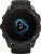 Garmin Fenix 8 51mm AMOLED Sapphire Carbon Gray DLC Titanium w. Black/Pebble Gray S. Band (010-02905-20/21) openbox