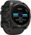 Garmin Fenix 8 51mm AMOLED Sapphire Carbon Gray DLC Titanium w. Black/Pebble Gray S. Band (010-02905-20/21) openbox