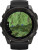 Garmin Fenix 8 51mm AMOLED Sapphire Carbon Gray DLC Titanium w. Black/Pebble Gray S. Band (010-02905-20/21) openbox