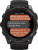 Garmin Fenix 8 51mm AMOLED Sapphire Carbon Gray DLC Titanium w. Black/Pebble Gray S. Band (010-02905-20/21) openbox