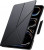 Чохол-книжка (поліуретановий) Apple iPad Pro 11" 2024 Pitaka MagEZ Case Folio 2 Black (FOL2401P)