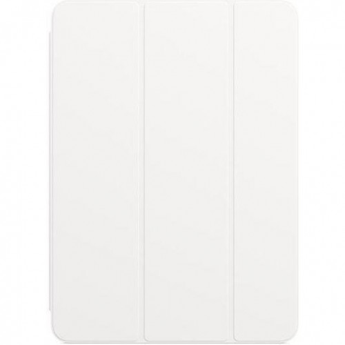 Чохол-книжка (поліуретановий) Apple iPad Air 11" 2024 Smart Folio White (MRX82)