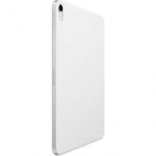 Чохол-книжка (поліуретановий) Apple iPad Air 11" 2024 Smart Folio White (MRX82)