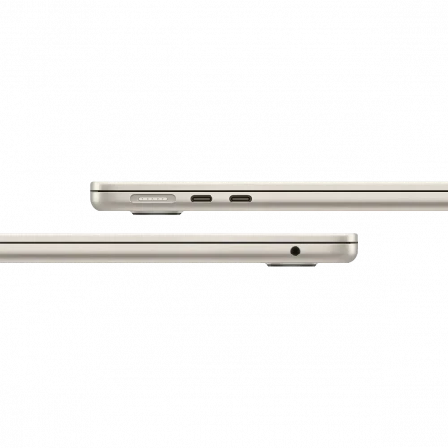 Apple MacBook Air 15" M4/10CPU/10GPU/16GB/512GB Starlight 2025 (MW1K3) (New, без коробки)