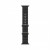 Ремінець Apple Watch 44/45/46/49mm Ocean Band Black