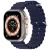 Ремінець Apple Watch 44/45/46/49mm Ocean Band Deep Blue