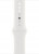 Apple Watch 38/40/41/42mm White Sport Band S/M (MP6W3)