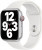 Apple Watch 38/40/41/42mm White Sport Band S/M (MP6W3)
