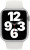 Apple Watch 38/40/41/42mm White Sport Band S/M (MP6W3)