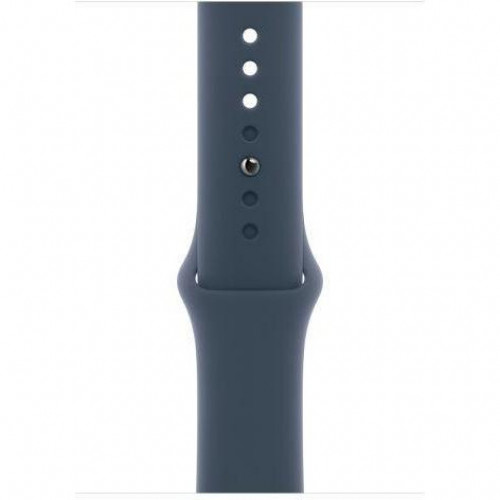 Apple Watch 44/45/46/49mm Abyss Blue Sport Band (MKUW3)