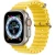 Ремінець Apple Watch 44/45/46/49mm Ocean Band Yellow