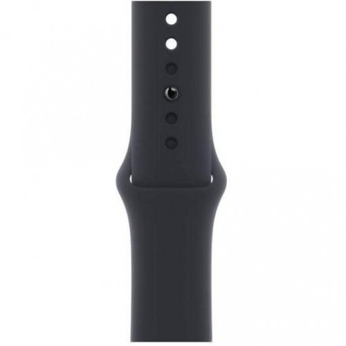 Apple Watch 38/40/41/42mm Midnight Sport Band (MKU83)