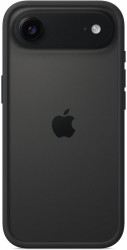 Чохол-бампер (пластиковий) Apple iPhone Air Bumper - Black (MH004)