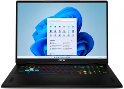 MSI Vector A18 HX AI A9WIG (A9WIG-076US)