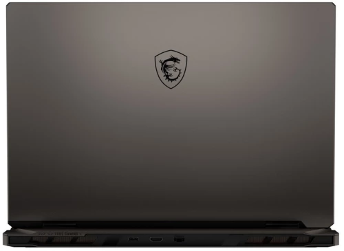 MSI Vector A18 HX AI A9WIG (A9WIG-076US)