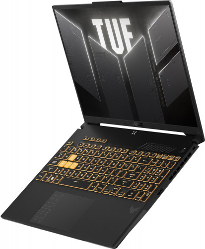 ASUS TUF Gaming F16 FX607VU (FX607VU-I5085)
