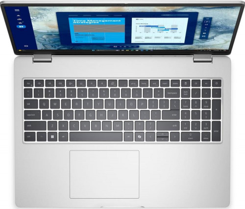 Dell Pro 16 PC16250 (BTO105_PC16250_UA)