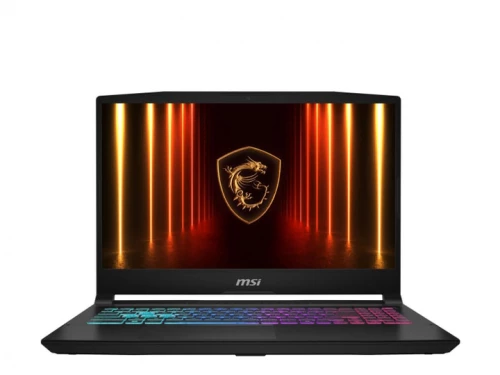 MSI Katana 15 HX B14WFK (B14WFK-605XPL)