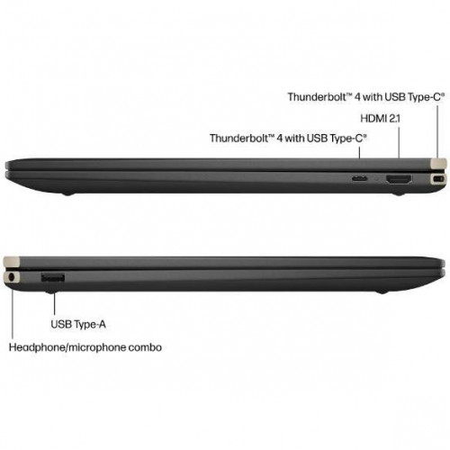 HP Spectre x360 16-aa0013dx (977P5UA)