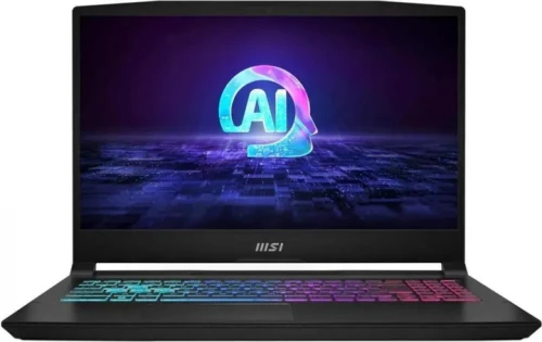 MSI Katana A15 AI B8VF (B8VF-606XRO)