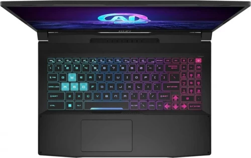 MSI Katana A15 AI B8VF (B8VF-606XRO)