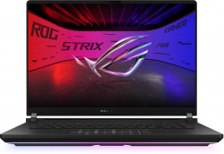 ASUS ROG Strix SCAR 16 G635LX (G635LX-XS97)