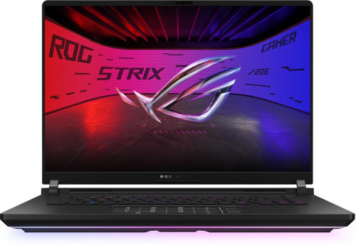 ASUS ROG Strix SCAR 16 G635LX (G635LX-XS97)