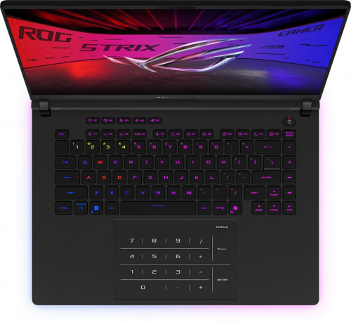 ASUS ROG Strix SCAR 16 G635LX (G635LX-XS97)