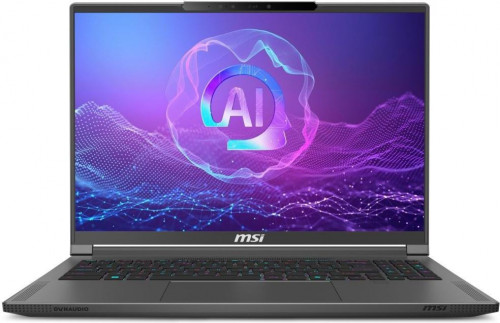MSI Creator A16 AI+ (A3HVFG-038US)