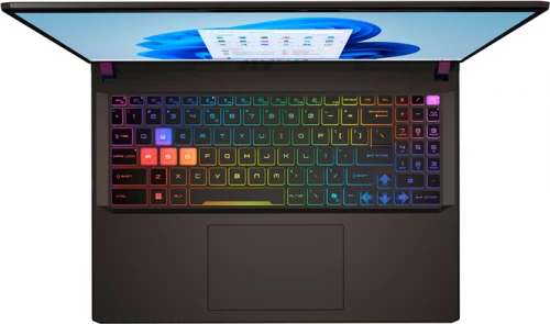 MSI Vector 16 A2XWIG Cosmos Gray (A2XWIG-059US)