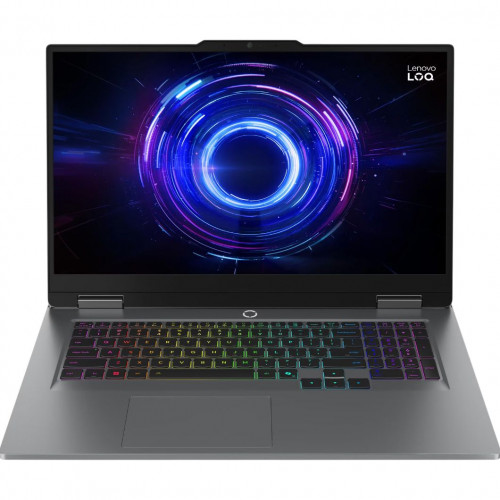 Lenovo LOQ 17IRX10 (83JH008AGE)