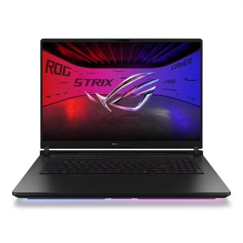 ASUS ROG Strix SCAR 18 G835LW (G835LW-XS97)
