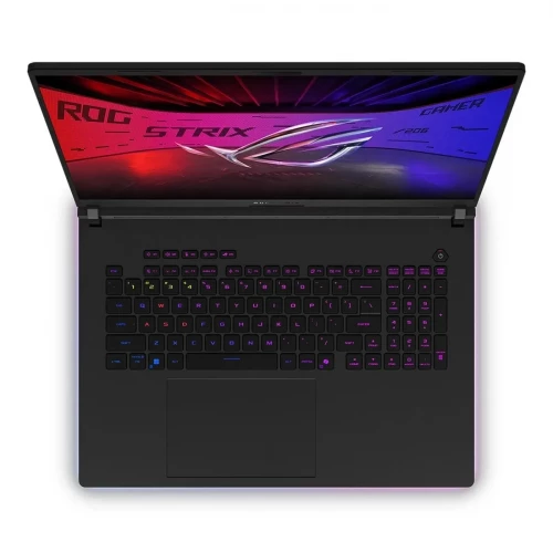 ASUS ROG Strix SCAR 18 G835LW (G835LW-XS97)