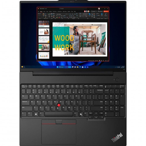 Lenovo ThinkPad E16 Gen 2 (21M5000HUS)