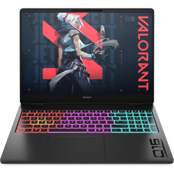 HP OMEN MAX 16-ak0047nr (B96S7UA)