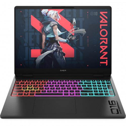 HP OMEN MAX 16-ak0047nr (B96S7UA)