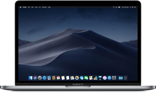 Apple MacBook Pro 13" Space Gray 2019 (MUHN2) (Відмінний стан)