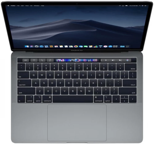 Apple MacBook Pro 13" Space Gray 2019 (MUHN2) (Відмінний стан)