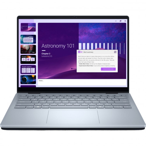 Dell 14 Plus 2-in-1 (LDB04250-7137BLU-PUS)