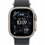 Apple Watch Ultra 3 GPS + Cellular 49mm Natural Titanium Case with Black Ocean Band (MF1V4+MXTL3)